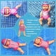 thumbnail image 4 of Muñeca Nadadora 2026 Impermeable Eléctrica De 33 Cm, 4 of 6