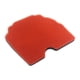 thumbnail image 1 of Esponja De Admisión De Filtro De Aire Para Motocicleta, Accesorios Limpiadores Para TRK502 TRK502X, 1 of 3