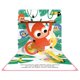thumbnail image 2 of Mira Y Descubre Pop-Up- Amigos De La Selva, 2 of 4
