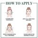 thumbnail image 5 of Crema hidratante nuorganic Peptide Face Antienvejecimiento, 5 of 6