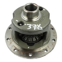 Caja Satelites Porta Corona Mahindra Pik Up Scorpio 10-19