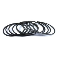 Kit De Anillos Mahindra 2.2 Pik Up Scorpio Xuv 2010-2019