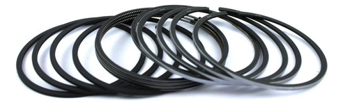 Kit De Anillos Mahindra 2.2 Pik Up Scorpio Xuv 2010-2019