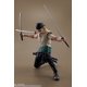 thumbnail image 5 of Figura de acción TAMASHII NATIONS de una pieza Roronoa Zoro, 14,5 cm, 5 of 7
