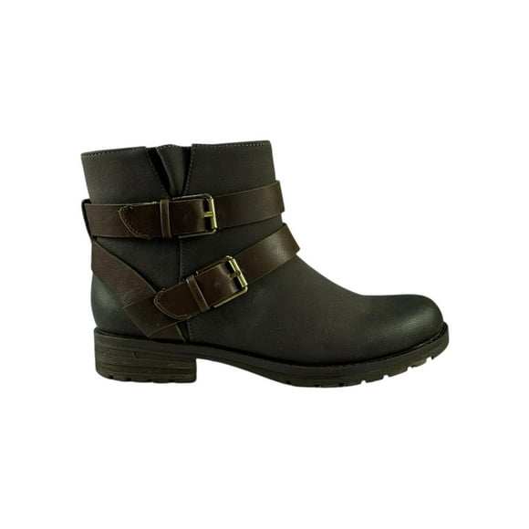 Botin Naturalizer Bembe Marron Mujer cafe 35.5