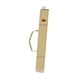 thumbnail image 2 of Bolsa De Paraguas De Pesca Bolsa De Aparejos De Pesca Plegable Resistente Al Desgaste Para Viajes 120 Cm Beige, 2 of 5