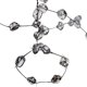 thumbnail image 5 of Cable de plástico para hielo Garland Kurt Adler, transparente, 1,8 m, 5 of 5