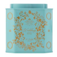 Té Harney & Sons Mezcla Boda Matrimonio 30 Sobres