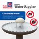 thumbnail image 2 of Agitador WR-25 Rippler para Bebedero de Pájaros – Farm Innovators, 2 of 7