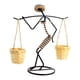thumbnail image 1 of Candelabro Para Luz De Té, Adornos Para Decoración De Escritorio, Decoración Del Hogar, Estilo K, 1 of 3
