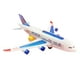 thumbnail image 4 of Juguete De Avión Eléctrico Y Juguetes Educativos De Sonidos Para Niños, Niñas Y Niños, 4 of 5