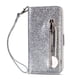 thumbnail image 2 of Funda para FOXDOCK Elegante funda Samsung Galaxy S10 Lite Glitter con cremallera-Ideal para el uso diario, 2 of 5