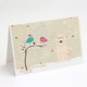 thumbnail image 1 of Paquete de 8 tarjetas de felicitación 5x7 de Caroline's Treasures, 1 of 4