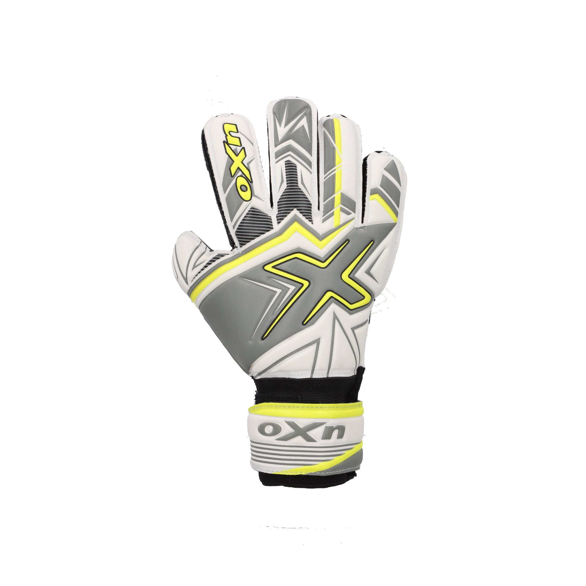 Oxn - Guantes De Arquero Adulto - Rayo