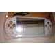 thumbnail image 3 of Carcasa frontal TOTALCONSOLE para PSP 2000 color blanco cerámico OEM, 3 of 9