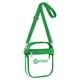 thumbnail image 3 of Bolso Contixo Transparente Verde, 3 of 6