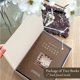 thumbnail image 3 of Libros decorativos Paige McRae 2 cajas de almacenamiento de lino falso, 3 of 9
