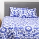 thumbnail image 2 of Combo 46 Plumón México Reversible Azul 2 Plazas, 2 of 3