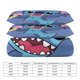 thumbnail image 2 of Stitch Print Bedding Set Pattern Duvet Cove Set 3 Pieces 1 Quilt Cover And 2 Pillowcases for Women Men Teens, 2 of 5