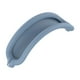 thumbnail image 5 of Diadema Funda Silicona Suave Cómoda Para Auriculares Inalámbricos Accesorio Azul, 5 of 5