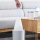 thumbnail image 2 of Bolsas de basura Charmount, 15 L, con cordón, 60 unidades, 4 galones, 2 of 6