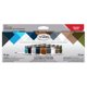 thumbnail image 1 of Pintura esmaltada Testors Military Surtido de 7 ml (paquete de 6), 1 of 1