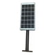 thumbnail image 2 of Lampara Foco Led Solar 40w 80 Led + Soporte / 003275, 2 of 2