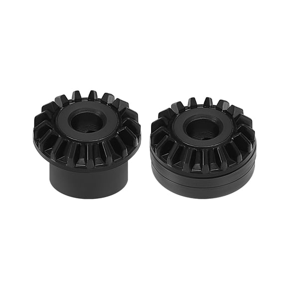 Juego de engranajes con gancho para máquina de coser YINETTECH para Singer 625 626 628