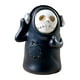 thumbnail image 2 of Estatua De Fantasma, Adorno De Escultura Moderna Creativa Para Oficina, Estantería, Gabinete, Estilo D, 2 of 5