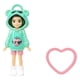 thumbnail image 3 of Polly Pocket Muñeca Sorpresa con Accesorios 4 años+, 3 of 17