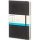 thumbnail image 1 of Libreta Moleskine Clásica Tapa Dura Negra L Punteada, 1 of 3