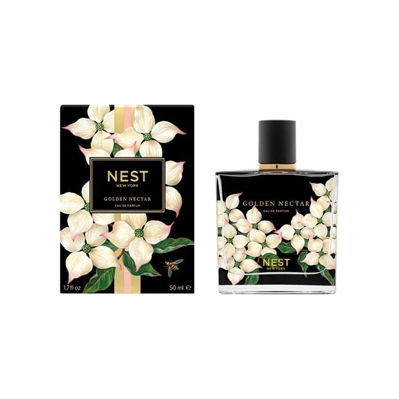 Perfume Nest Golden Nectar 1.7 oz 50 ml EDP Mujer