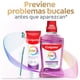 thumbnail image 2 of Crema dental anticaries con flúor Pasta Dental Colgate Total Encías Saludables con Flúor, 75 ml, 2 of 8