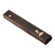 thumbnail image 2 of Porta incienso de madera tradicional Burning Joss Insence Box, 2 of 5