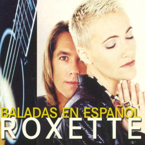 VINILO ROXETTE/ BALADAS EN ESPAÑOL (40TH ANNIVERSARY) 2LP