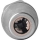 thumbnail image 3 of Extractor de pernos, herramienta de extracción de pernos de impacto de 3/8 pulgadas para extraer pernos de hasta 9,5 mm (plata/negro) (300698), 3 of 7