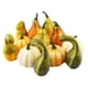 thumbnail image 4 of Calabazas De Espuma DIY Decoración Simulación Halloween Para Mesa De Comedor 12 Piezas Multicolor, 4 of 5