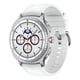 thumbnail image 1 of Smartwatch Samsung Galaxy Watch 8 Classic 46mm Plata Blanco, 1 of 3