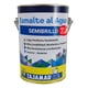thumbnail image 1 of Esmalte Al Agua Semibrillo Blanco Tajamar Galón, 1 of 3
