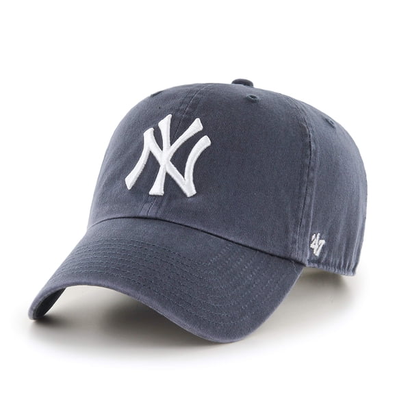 Cap 47 Brand MVP de los Yankees de Nueva York Rattle, verde azulado