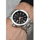 thumbnail image 3 of Reloj J1009/4 Jaguar Swiss Negro Hombre Diplomatic, 3 of 4