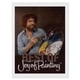 thumbnail image 1 of Bob Ross: La Alegría de Pintar Kits de Pintura de Diamantes para Adultos 5D DIY Diamond Art Kits Full Drill Diamond Dots para Regalo Decoración de Pared y Relajación Artes de Gemas 30*40cm, 1 of 6