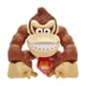 thumbnail image 1 of Juguete Figura Articulada Donkey Kong 15cm Deluxe Cafe, 1 of 4