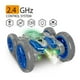 thumbnail image 2 of Juguete Auto Acontrol Remoto Acrobatico 360 Grados Infantil, 2 of 6