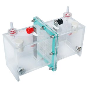Magideal - Kit De Demostración De Electrólisis De Enseñanza Química Ayuda Stem Herramienta De Enseñanza De La Enseñanza Experimento De Física Para La Escuela En