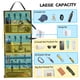 thumbnail image 3 of Organizador Colgante De Camping Organizador De Carpa Para El Interior Con Correas De Almacenamiento De Camping Y Bolsillos De Malla Y Ganchos Colgantes Para Camping Camper Rv Picnic Bol, 3 of 3