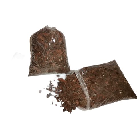 Corel - Bolsa De Corteza De Pino 0,5Kg