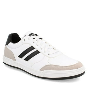 Zapatilla Hombre North Star New York Blanco/Negro