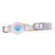 thumbnail image 2 of Collar De Gato Localizador De Perros Rastreador Soporte Protector Rastreador De Perros Estuche Protector Azul Luminoso, 2 of 4
