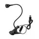 thumbnail image 3 of Lámparas LED USB Luz Purpura Con Pinza Curado Flexible, 3 of 3